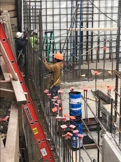 Ironworkers