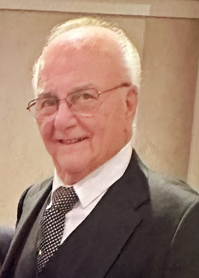 Vetere, Joe