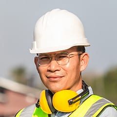 Civil Engineer